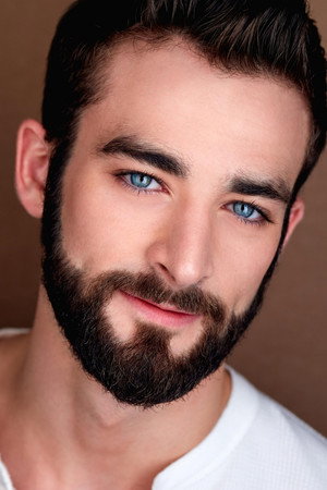 Logan Schmucker in The Vord