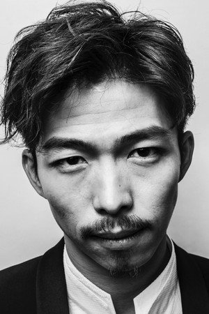 Zhang Yu in The Year of the Everlasting Storm