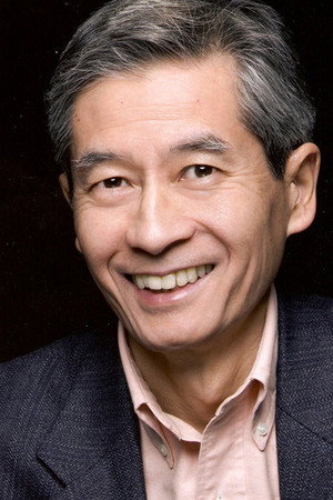 Glenn Kubota in Robot Stories