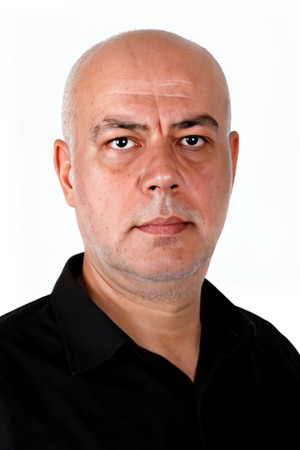 Ahmet Özarslan in Cute and Dangerous