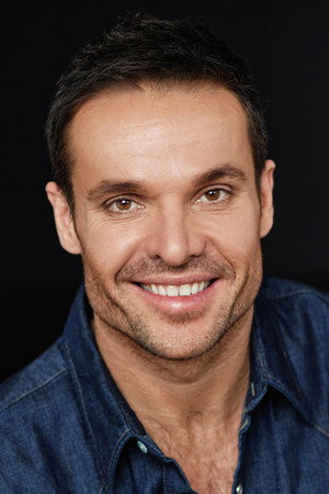 Jay Bowen in Harmonia