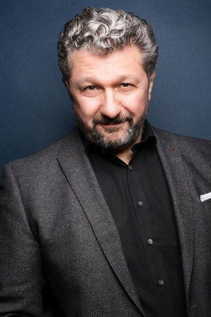 Aykut Kayacık in Gurbet - Fremde Heimat
