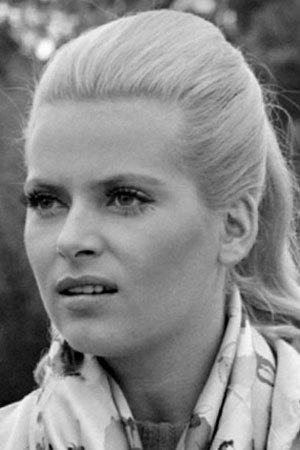 Emely Reuer in Großstadtprärie