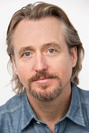 Linus Roache in The Chronicles of Riddick
