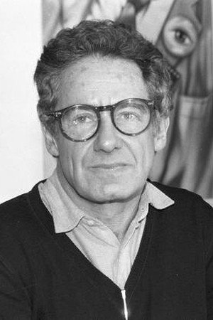 Peter Lilienthal in The American Friend