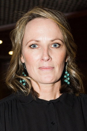 Helen Behan in Irvine Welsh: Reality Is Not Enough