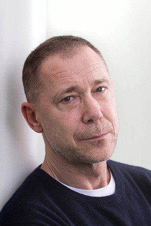 Hans Kesting in A Little Life