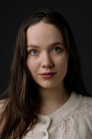 Maria Ehrenberg in Heart of Stone