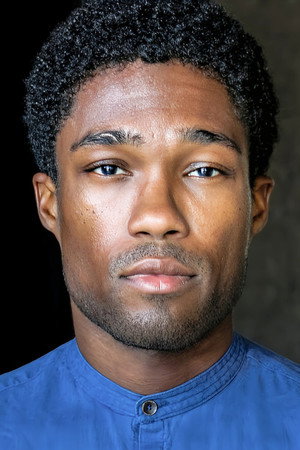 Antonio Madison in The Tailor's Apprentice