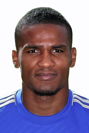 Florent Malouda in Chelsea FC - Season Review 2009/10