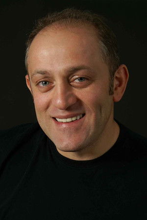 Hilmi Özçelik in The Ledger