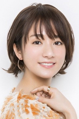 Fumino Kimura in Spark