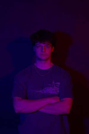Jack Veo in Syndicate