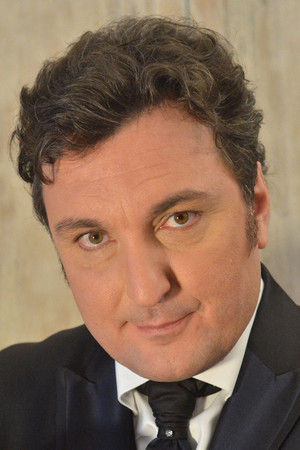 Ludovic Tézier in Giuseppe Verdi: Aida