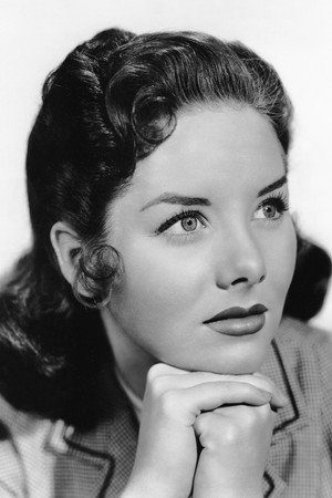 Colleen Townsend in When Willie Comes Marching Home