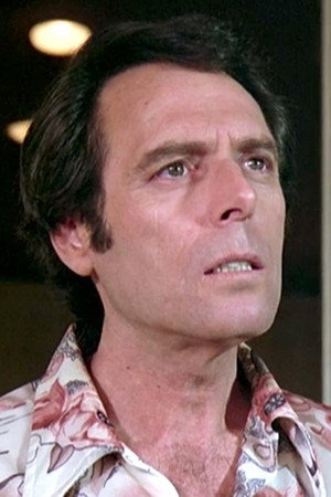 Paul Pepper in Teenage Zombies