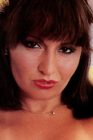 Samantha Fox in Warrior Queen
