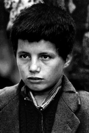 Mohamed Ben Kassen in L'Histoire Du Film "La Bataille D'Alger"