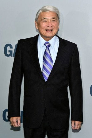 Alvin Ing in Just Say When