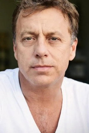 Chris Douridas in Heaven Adores You