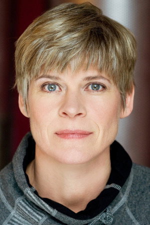 Brooke Johnson in For Those Who Hunt the Wounded Down