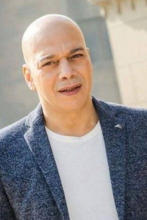 Diaa Abdel Khaleq in Antar, The Fourth Grandson of Shaddad