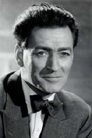 Guy Rolfe in Puppet Master 5  The Final Chapter