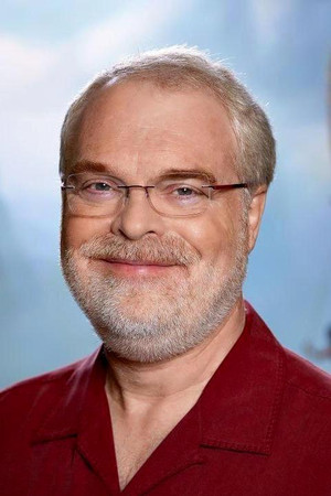 Ron Clements in Voice of the Islands