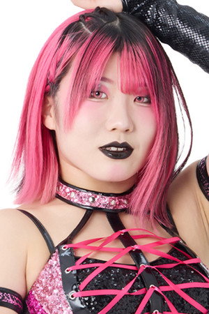 Rina in Stardom Cinderella Tournament 2026 ~Quarterfinal Round~