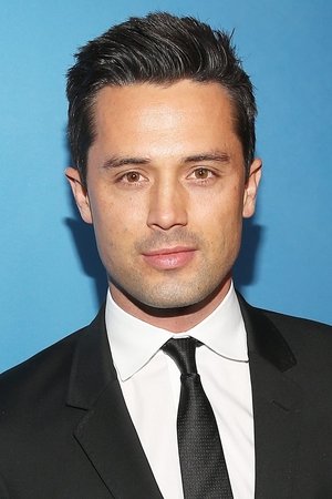 Stephen Colletti in Normal Adolescent Behavior
