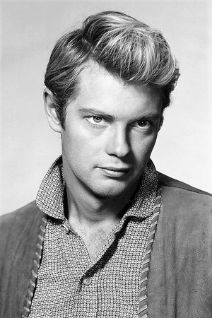 Troy Donahue in American Rampage