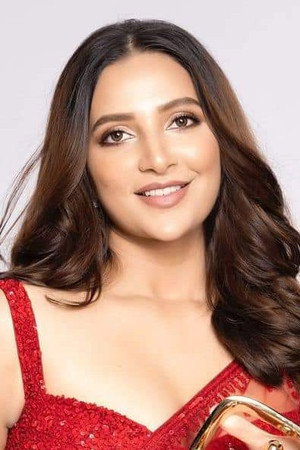 Subhashree Ganguly in Lokkhi Elo Ghore