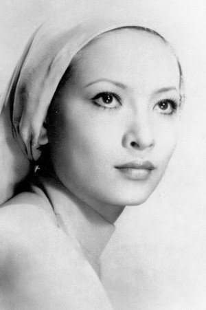 Hsu Feng in Pai Yu Ching