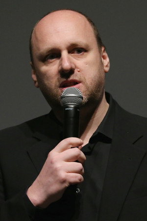 David Cage in Video Games: The New Masters of the World