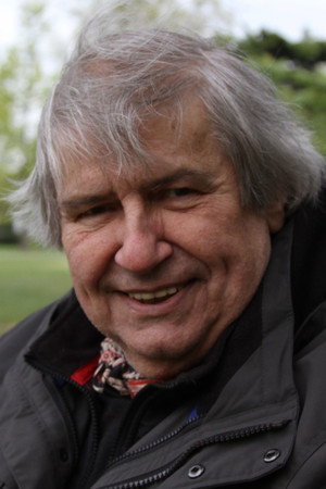 Eric Saward in Driven to Distractation