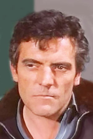 John Collin in Tess