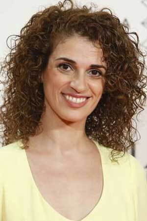 Ruth Gabriel in The Bond