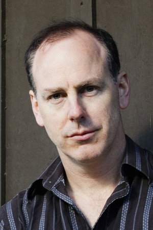 Greg Graffin in DIESEL