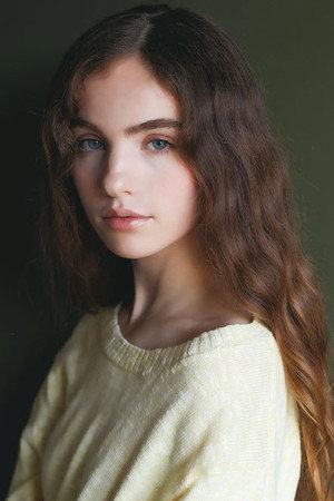 Autumn Best in Woman of the Hour