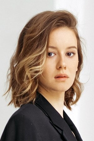 Irina Starshenbaum in Leto