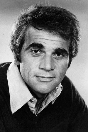 Alex Rocco in The Blue Knight