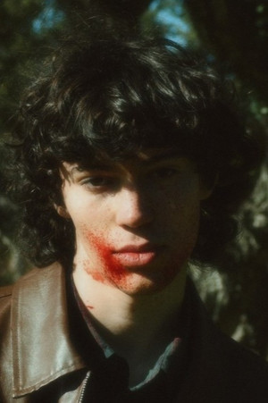 Sergio Vázquez Rite in MIRAGE