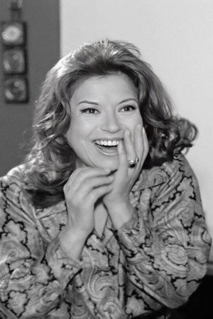 Anna Kyriakou in Father-in-Law With a Heart of Gold