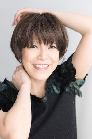 Eriko Kitagawa in Friends After 3.11