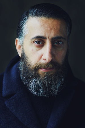 Kida Khodr Ramadan in Underdogs