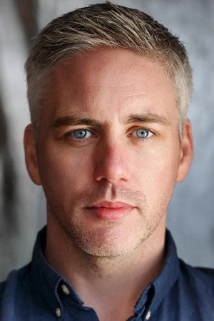 Patrick Murphy in Killers Within