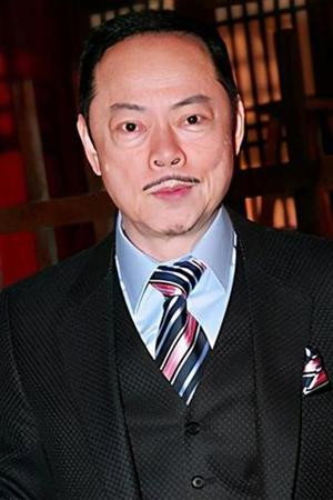 Law Lok-Lam in The Bride with White Hair