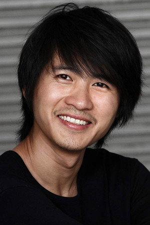 Han Han in The Breakup Guru