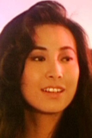 Otomo Rena in Sex and Curse