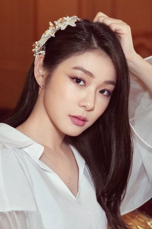 Yuna Kim in Hip Korea: Yu-Na Kim - Seoul Spirit